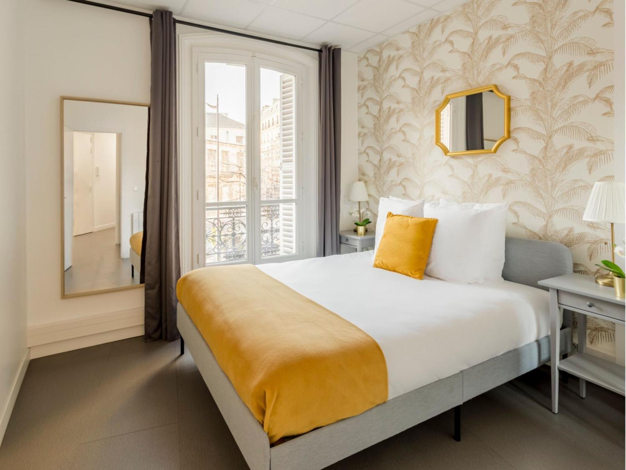 Cozy Apartment - Marais - Turbigo I Paris Exterior photo