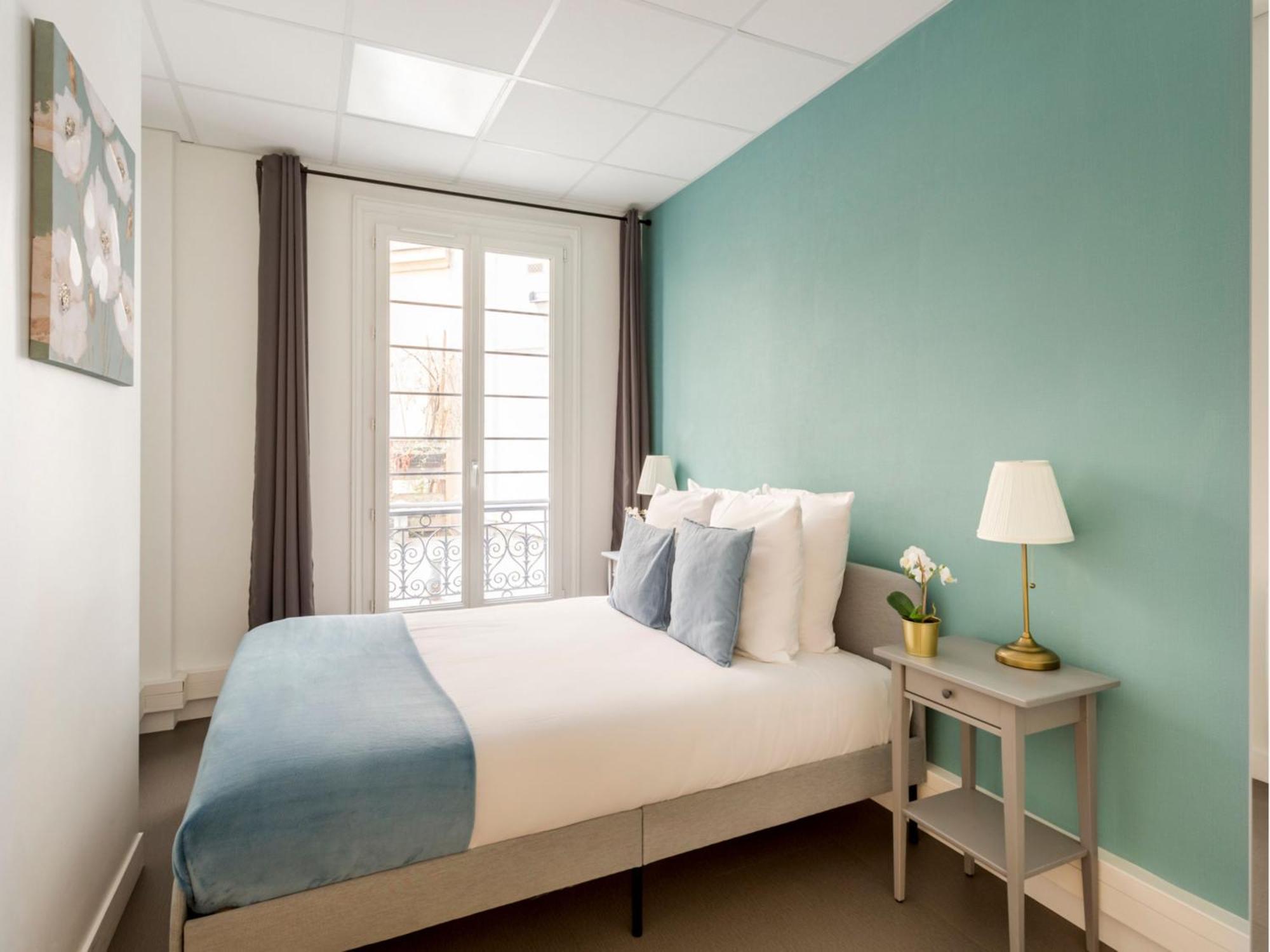 Cozy Apartment - Marais - Turbigo I Paris Exterior photo