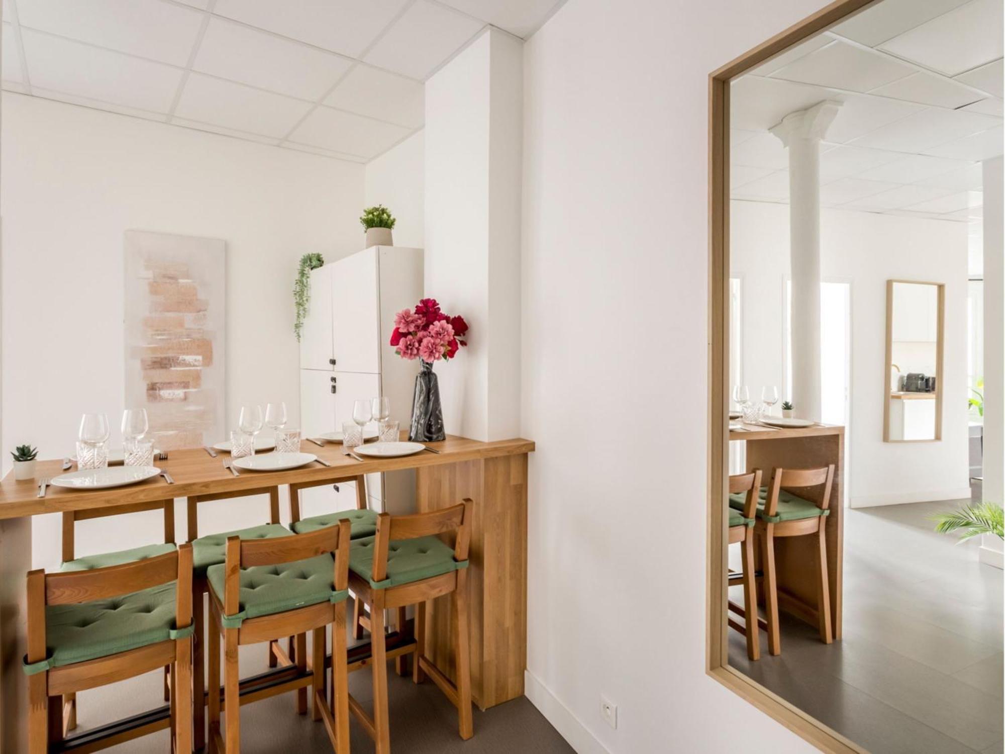 Cozy Apartment - Marais - Turbigo I Paris Exterior photo