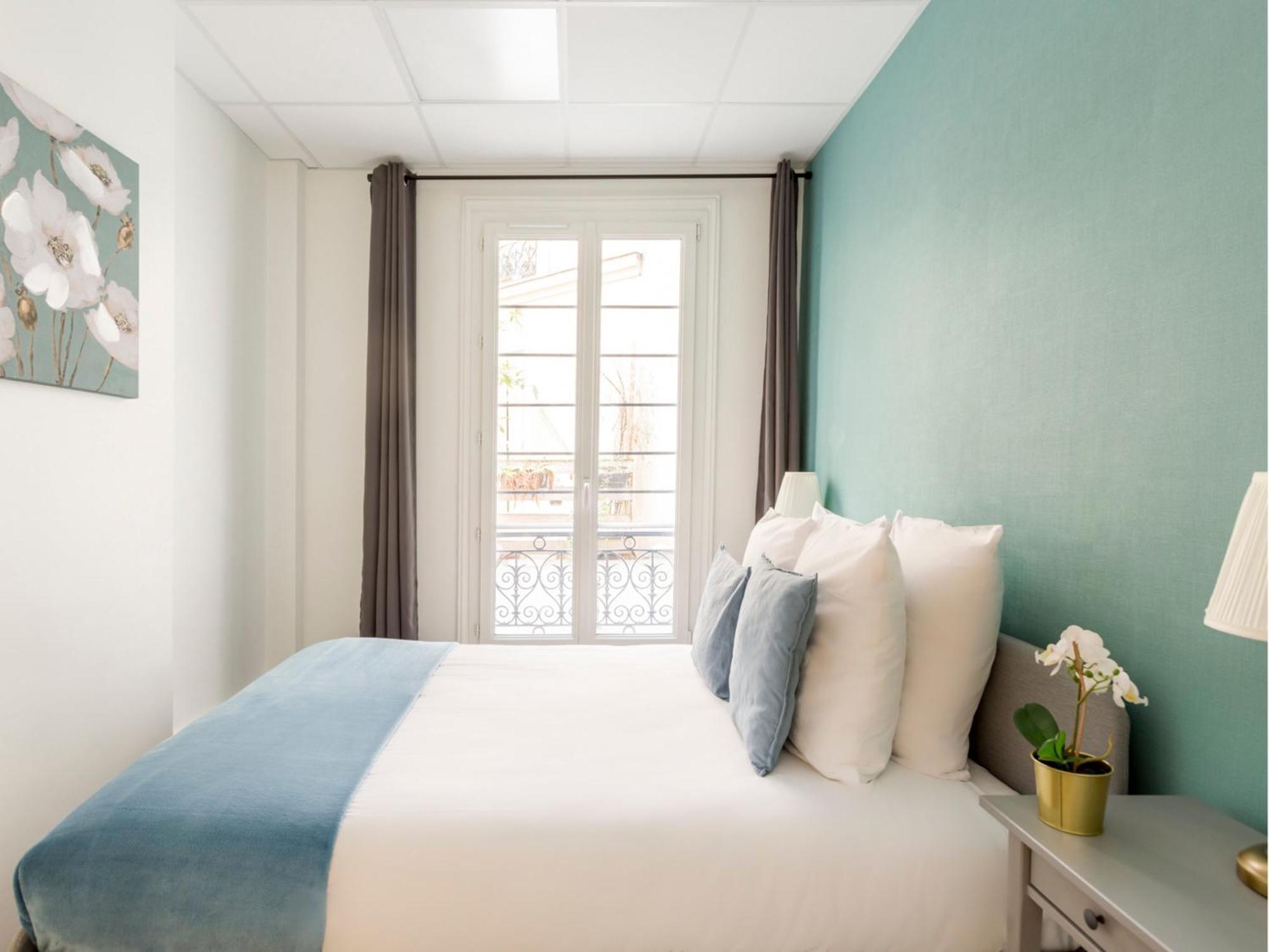 Cozy Apartment - Marais - Turbigo I Paris Exterior photo