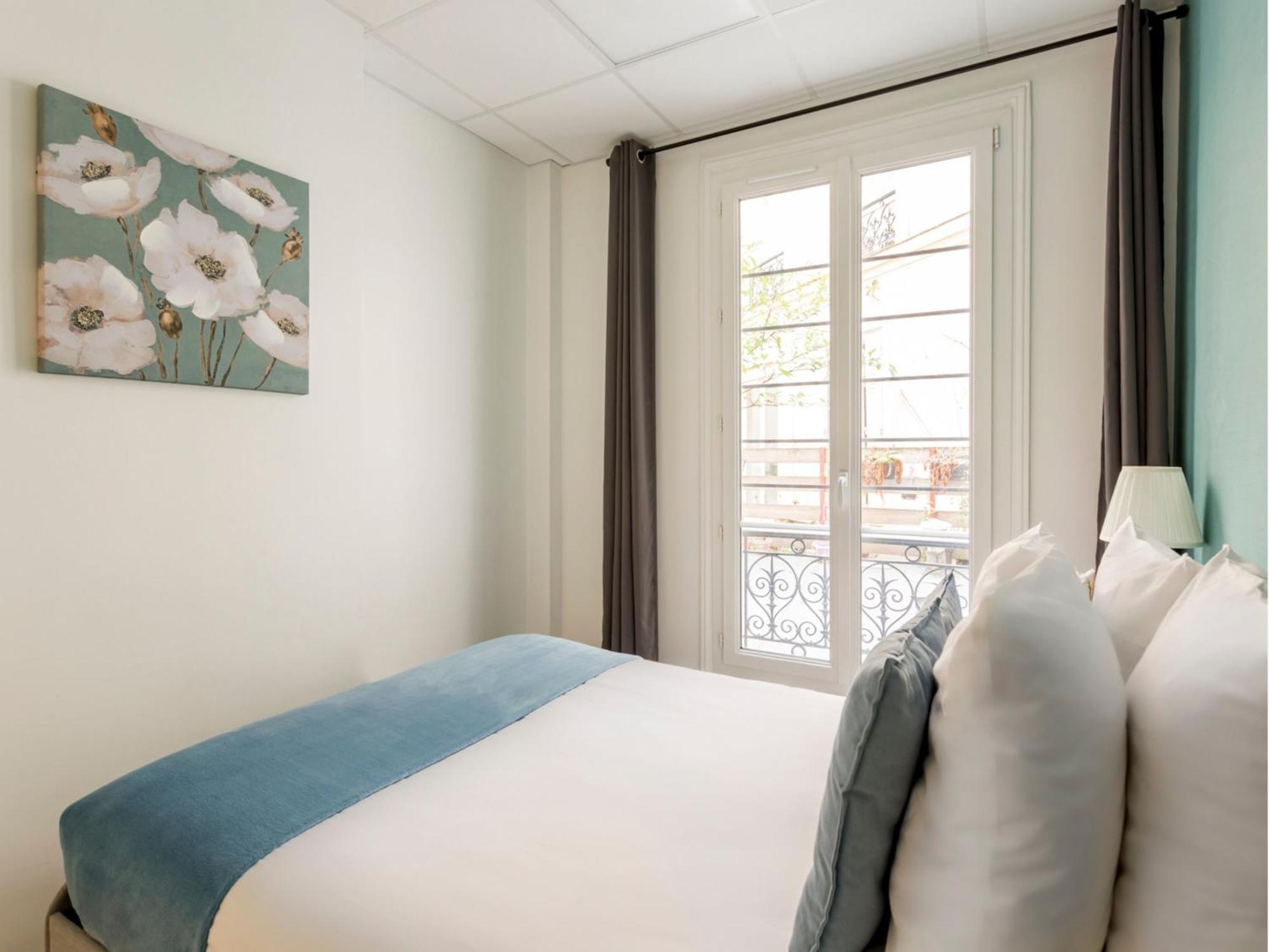 Cozy Apartment - Marais - Turbigo I Paris Exterior photo